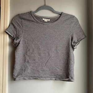 American Eagle crop top